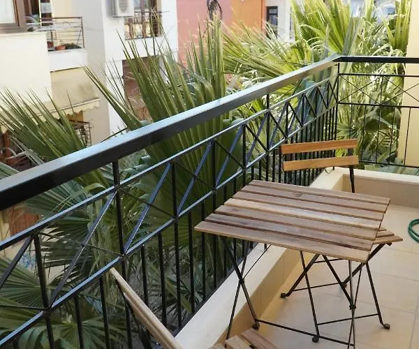 Modern In οld τown Apartament *