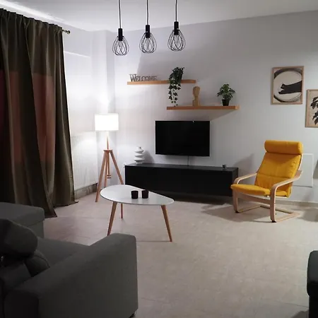 Lejlighed Modern In οld τown *
