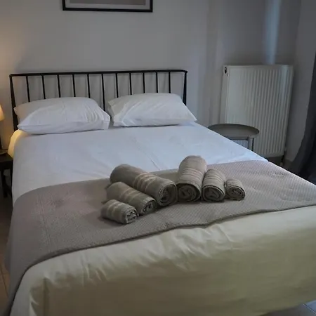 Appartement Modern In οld τown *