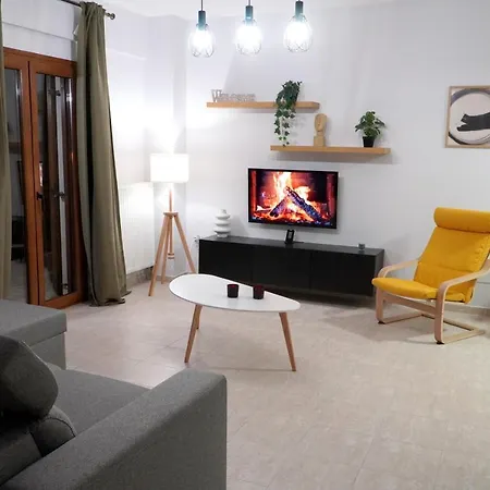 Modern In οld τown Appartement *