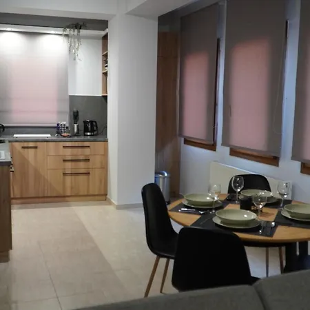 Modern In οld τown *
