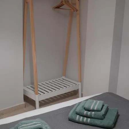 Apartment Modern In οld τown *