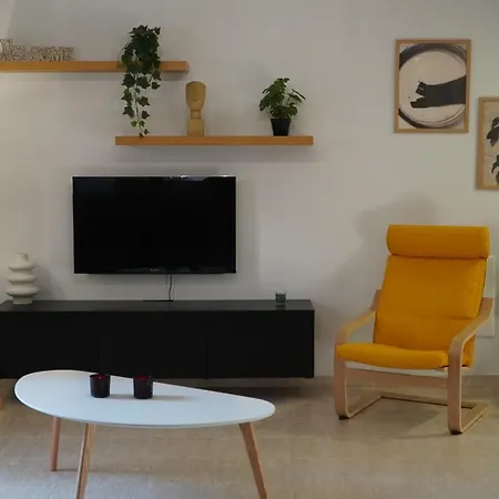 Modern In οld τown Apartment Thessaloniki